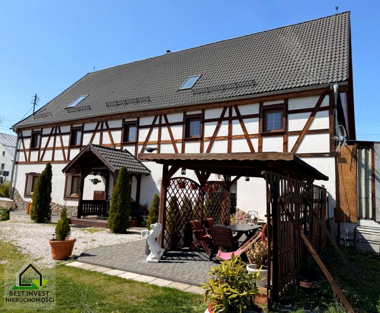 Dom Piechowice/Pakoszów