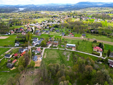 Działka budowlana Kraków