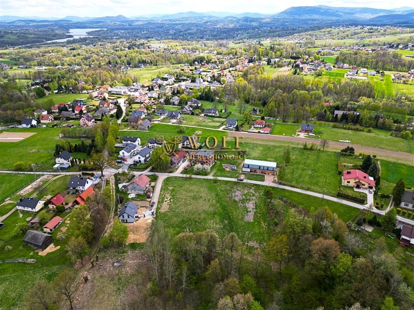 Działka budowlana Kraków