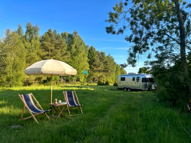 Działka rolna Ostrowo sprzedam