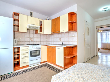 Mieszkanie Częstochowa