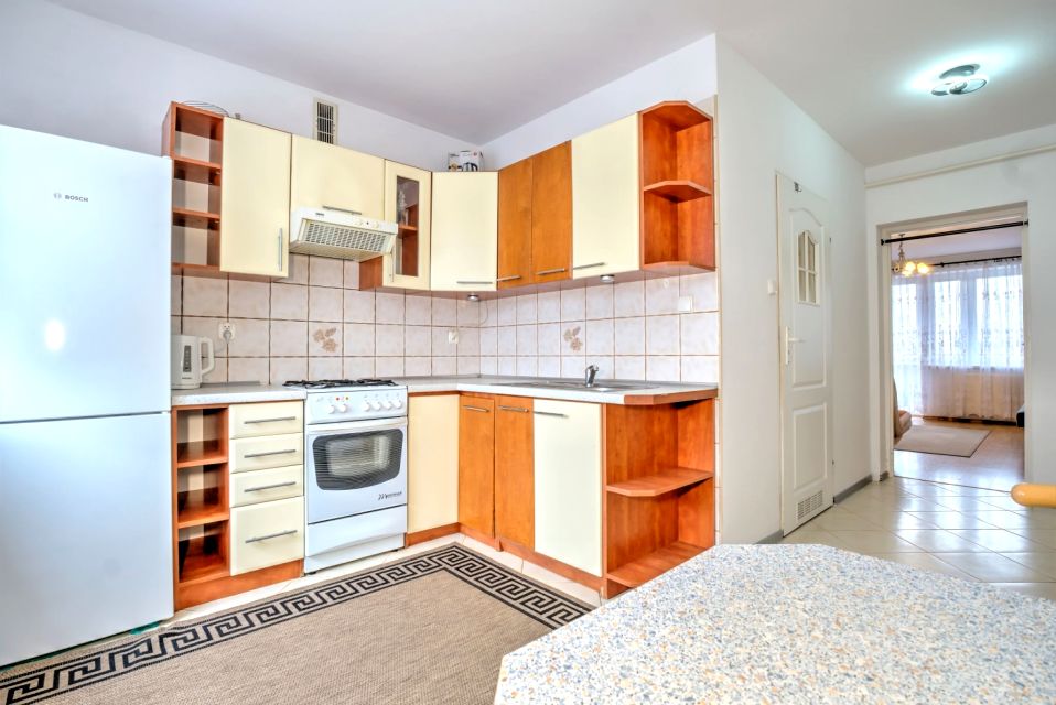 Mieszkanie Częstochowa