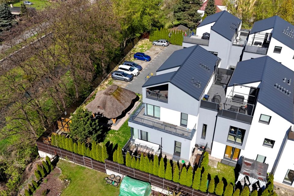 Mieszkanie Częstochowa