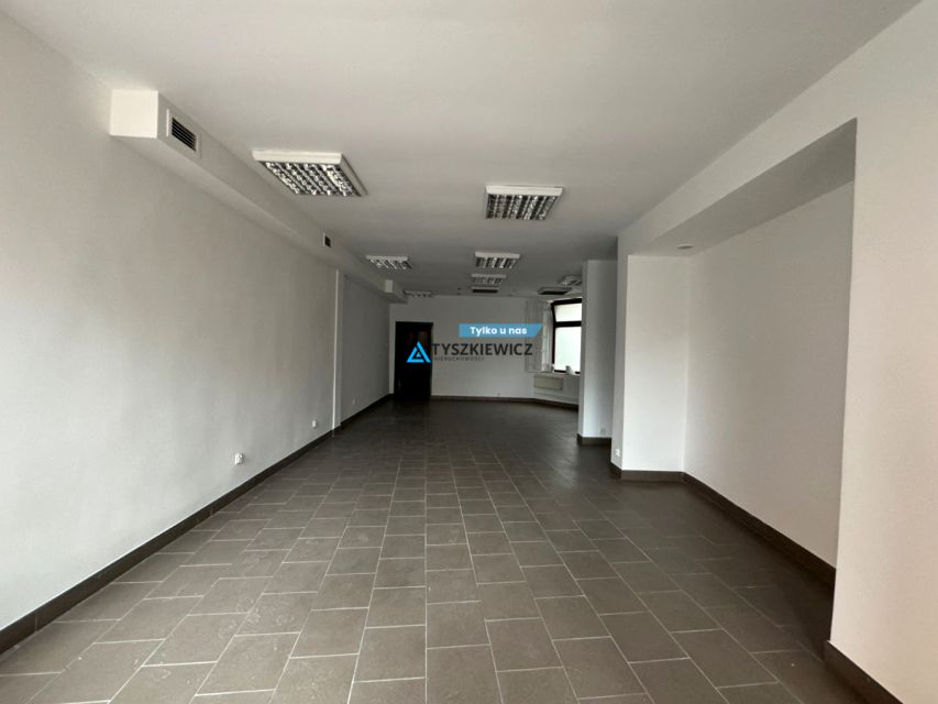 Lokal Chojnice