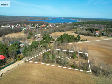 Działka inna Charzykowy