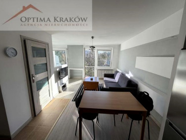 Mieszkanie Kraków