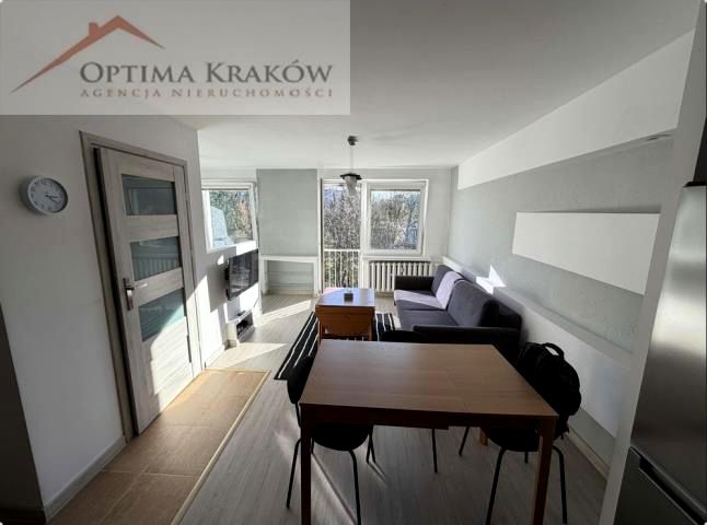 Mieszkanie Kraków