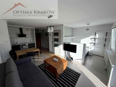 Mieszkanie Kraków sprzedaż