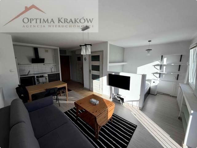 Mieszkanie Kraków sprzedaż