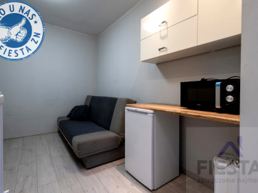 Mieszkanie Chorzów wynajem