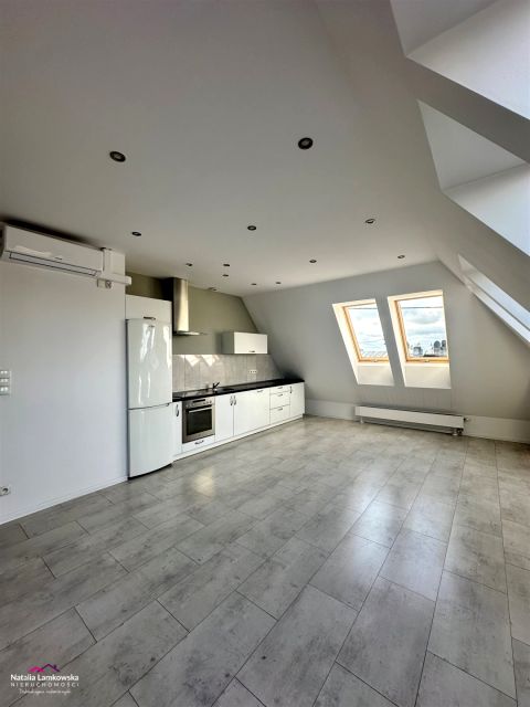 Mieszkanie Grudziądz