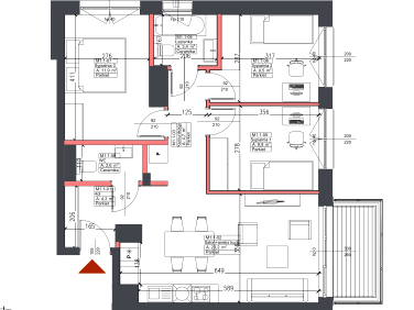 Mieszkanie Piaseczno sprzedaż