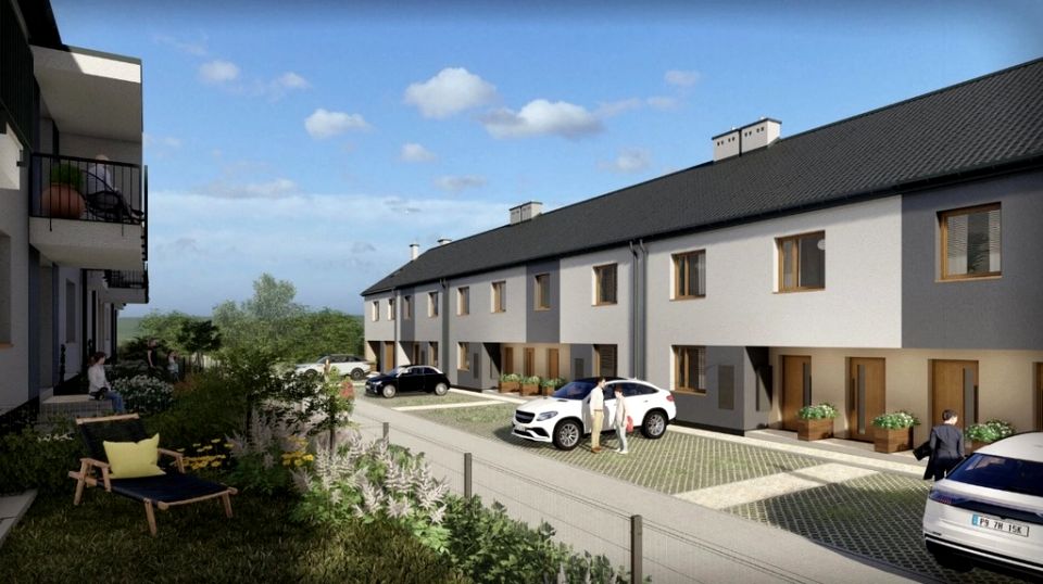 Mieszkanie Rzeszów sprzedaż