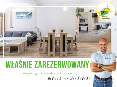 Mieszkanie Mrowino