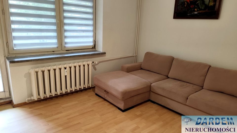 Mieszkanie Białystok
