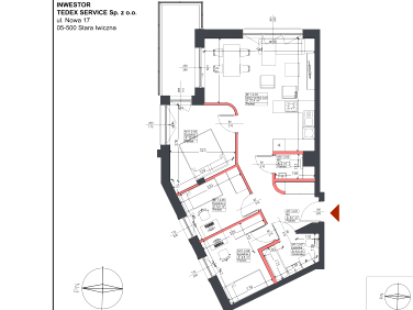 Mieszkanie Piaseczno sprzedaż