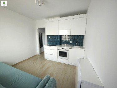 Mieszkanie Gdynia