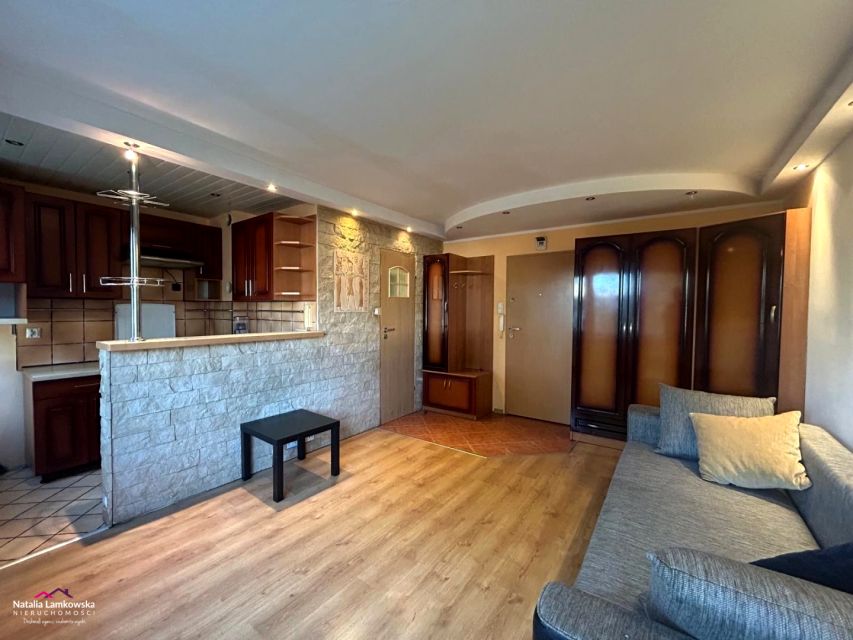 Mieszkanie Grudziądz