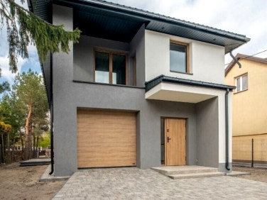 Dom Mińsk Mazowiecki