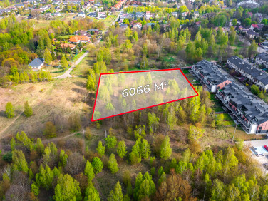 Działka budowlana Łódź