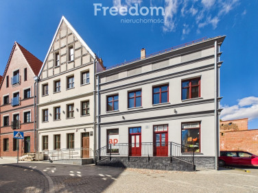 Dom Lidzbark Warmiński