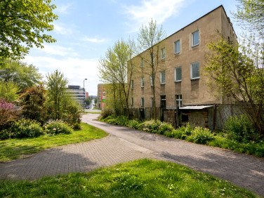 Mieszkanie Chorzów