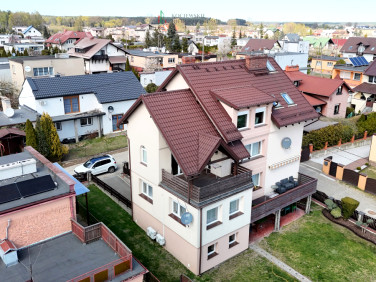 Dom Starogard Gdański