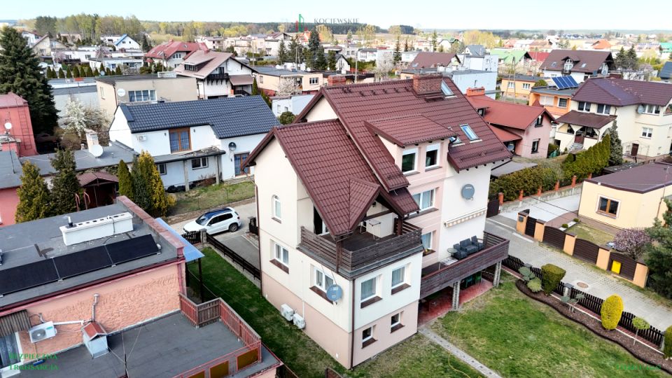 Dom Starogard Gdański
