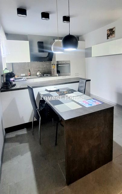 Mieszkanie Włocławek