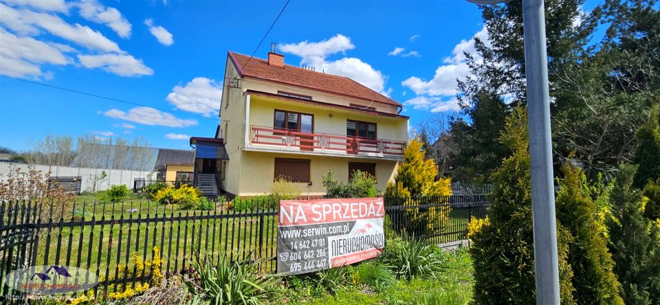 Dom Bolesław sprzedaż