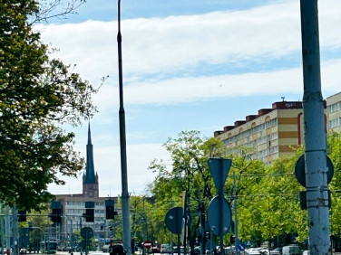 Mieszkanie Szczecin