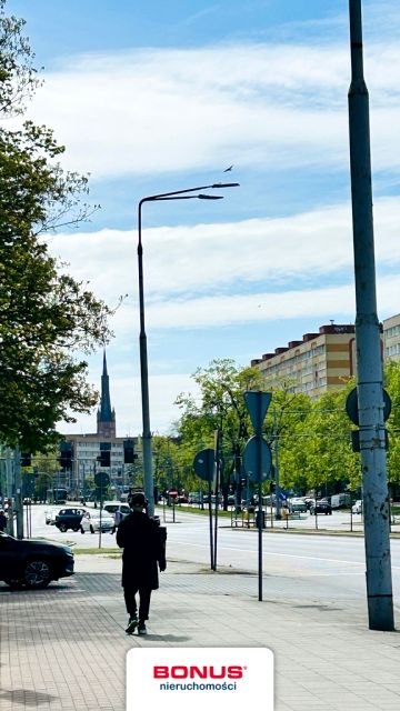 Mieszkanie Szczecin