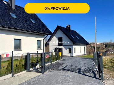 Dom Koźmice Wielkie