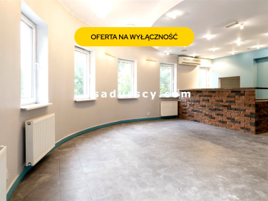 Lokal Piaseczno