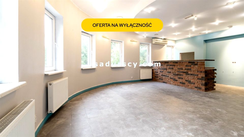 Lokal Piaseczno
