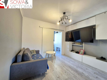 Mieszkanie Wałbrzych