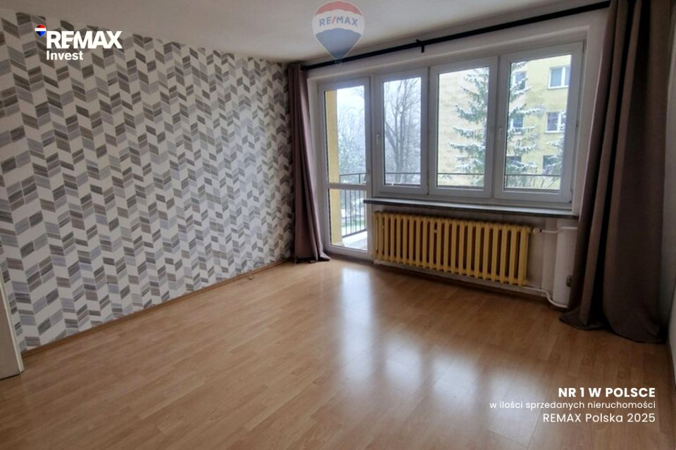 Mieszkanie BIELSKO-BIAŁA