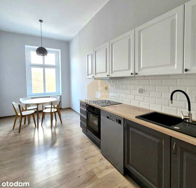 Mieszkanie Świdnica