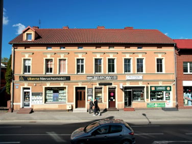Mieszkanie Goleniów sprzedaż
