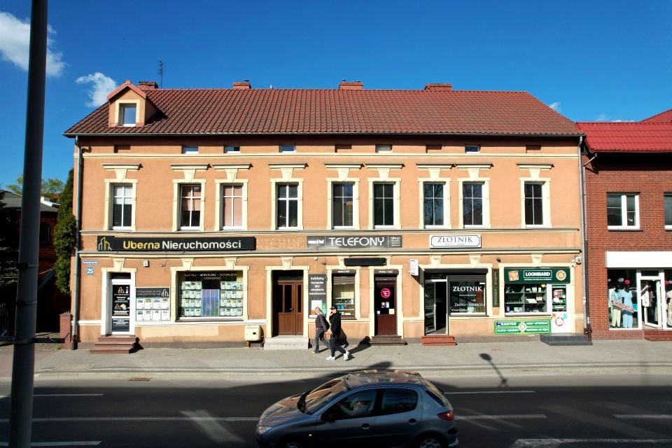 Mieszkanie Goleniów sprzedaż