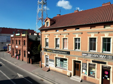 Mieszkanie Goleniów