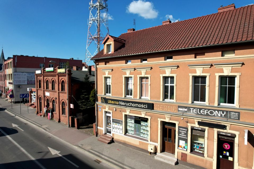 Mieszkanie Goleniów
