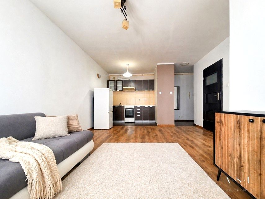 Mieszkanie Białystok