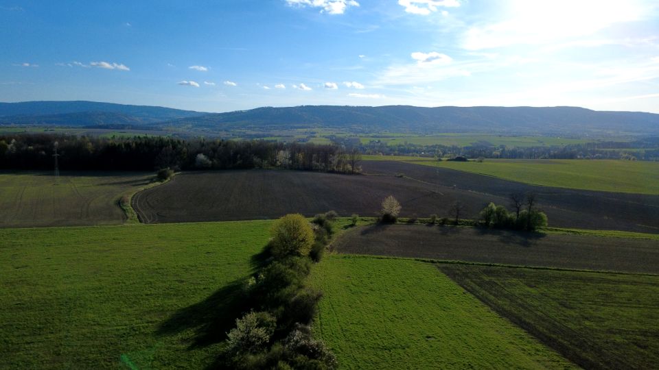 Działka rolna sprzedam