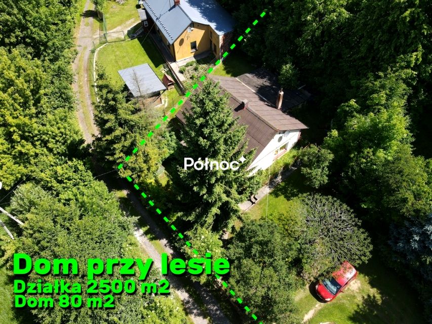 Dom Miechów