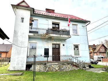Dom Nowy Sącz