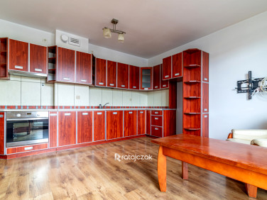 Mieszkanie przy lesie