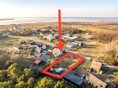 Działka budowlana Żarnowska