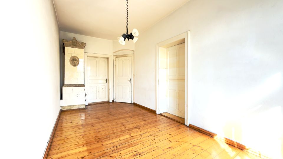 Mieszkanie Jelenia Góra