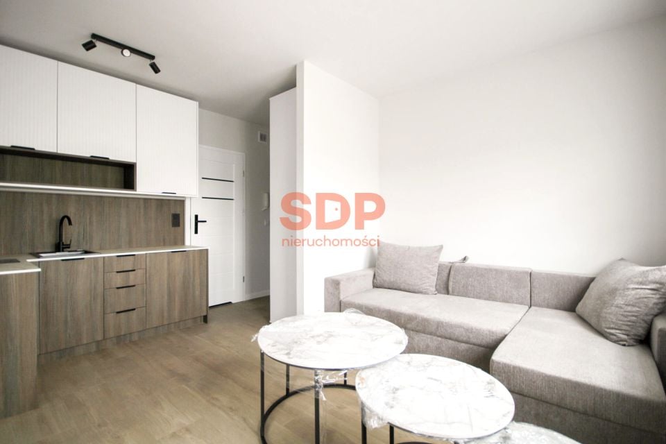 Mieszkanie apartamentowiec Kraków